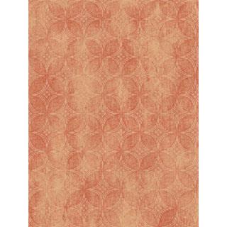 Seabrook Designs CL61011 Claybourne Acrylic Coated  Wallpaper